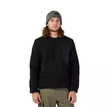 Fox Racing Survivalist Sherpa свитшот M