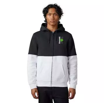 Fox Racing X Kawi Howell full zip свитшот XL