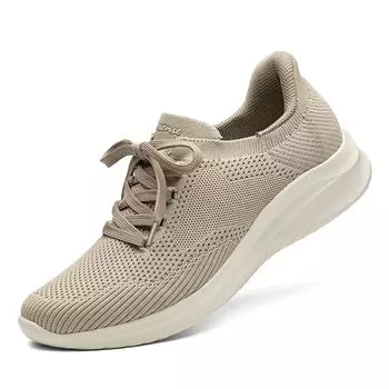 [Fox Sense] кроссовки [Удобно носить стоя] обувь для ходьбы мужская женская спортивная обувь слипоны кроссовки для бега мокасины обувь на шнуровке повседневная обувь