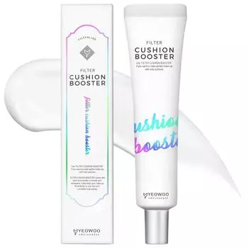 Fox Vanity Filter Cushion Booster Pore Primer Makeup Base 40 мл, 1 шт.