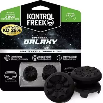 FPS Freek Galaxy для Playstation PS4 High-Rise Analog Stick PS5 Джойстик Контроллер Performance Command Stick Game для Xbox SX
