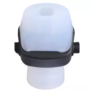 fr Для Contigo сменный носик силиконовый мундштук сменные части бутылки