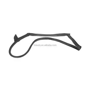 FR FL RL RR 1090511-00-J Уплотнительная лента двери со стороны кузова автомобиля для Tesla Model 3 FST-TS-1307 1090510-00-J 1090499-00-J 1090500-00-J FR