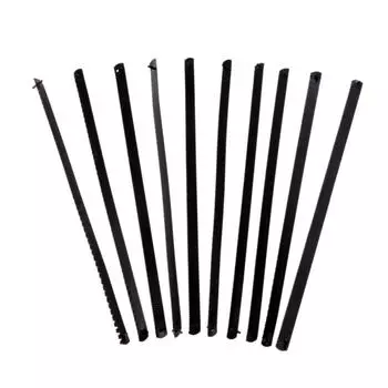 Fr Metall Und Kunststoff Bgelsgeblatt Sgeblatt 24 Zhne