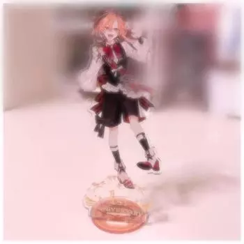 Fragaria Memories Rimicha Акриловая подставка