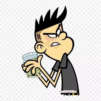 Fragil No Lo Toques Meme Брэд Бутовски Интернет-мем Утюг на теплопередаче Печать Виниловые нашивки Наклейка для одежды DIY Аппликации Моющиеся нашивки