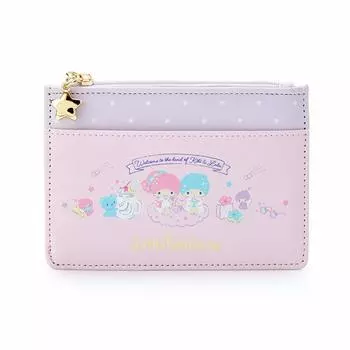 Фрагмент кейса Sanrio Little Twin Stars (СЧАСТЛИВАЯ ВЕСНА) 402761