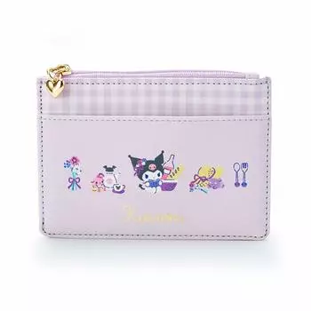 Фрагмент Sanrio Kuromi Дело 402877 (СЧАСТЛИВАЯ ВЕСНА)