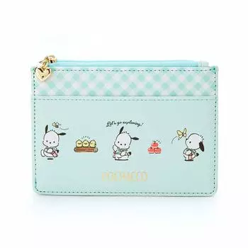 Фрагмент Sanrio Pochacco Дело 402851 (СЧАСТЛИВАЯ ВЕСНА)