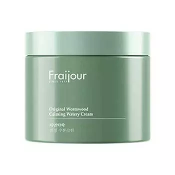 Fraijour Original Wornwood Успокаивающий водный крем 100 мл