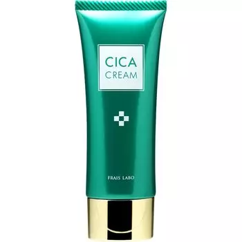 FRAIS LABO CICA FRAIS LABO CICA Centella Extract Centella Сделано в Японии Противоугревое средство Противоугревое средство для грубой кожи 30 г Серийный номер включен