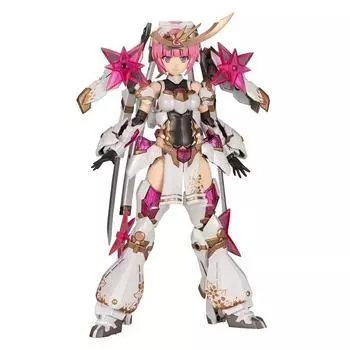 Frame Arms Girl Magatsuki [Tachibana] Height approx. 162mm Non-scale plastic model, FG093