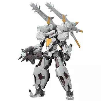 frame arms JX-25F/RC Jidao EA specifications Total height approx. 250mm 1/100 scale plastic model