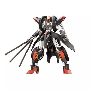 Рама Arms RF-12 Wilbur Nine: RE2 Высота примерно. Пластиковая модель FA125 размером 160 мм и масштабом 1100