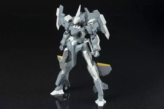 Frame Arms Stiletto air superiority unit спецификация полный набор опций SA-16