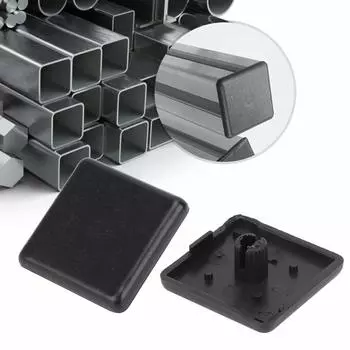 Frame Cap 2020 3030 4040 End Cap Set of 50 for Aluminum Frame / / (3030 Type)