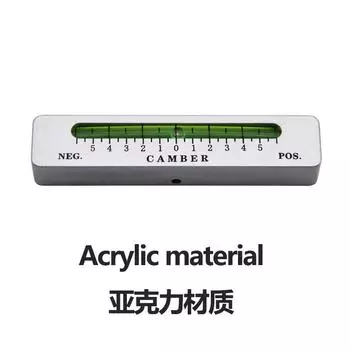Frame Level High Precision Level Ruler Long Bar Horizontal Bead Mini Mini Level Bubble Bar Level Bubble