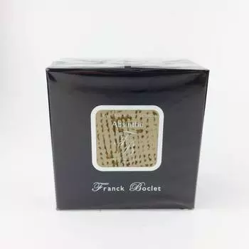 Franck Boclet Absinthe Eau de Parfum, 100 мл, парфюмированная вода