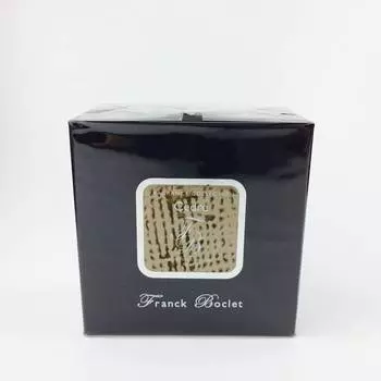 Franck Boclet Cedre парфюмированная вода 100мл