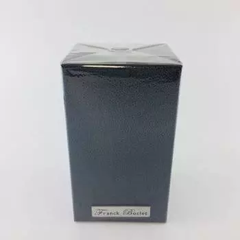 Franck Boclet Crime Rock & Riot Extrait de Parfum 100 мл