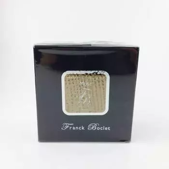 Franck Boclet Musc Eau de Parfum 100мл