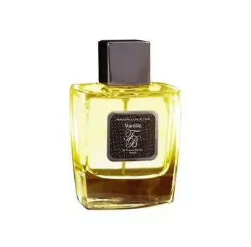 Franck Boclet Vanille парфюмерная вода 100 ml