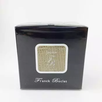 Franck Boclet Жасмин Парфюмированная вода 100мл