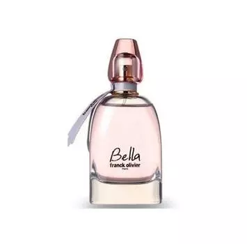 Franck Olivier Bella парфюмерная вода 75 ml