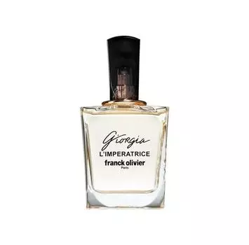 Franck Olivier Giorgia L&039Imperatrice парфюмерная вода 75 ml