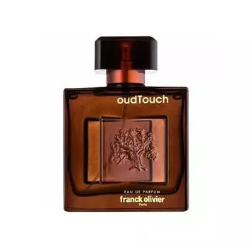 Franck Olivier Oud Touch парфюмерная вода 100 ml