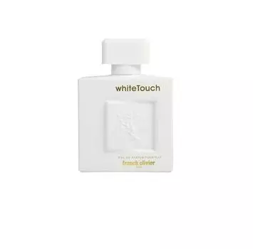 Franck Olivier White Touch парфюмерная вода 100 ml