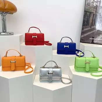 Французская сумка-сумка Niche Design для женщин, летняя, новая, модная, повседневная, с текстурой, через плечо