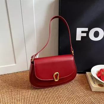 Французский стиль женские сумки через плечо высококачественная искусственная кожа Sense универсальный клапан маленькая квадратная упаковка женские ежедневные сумки для поездок на работу