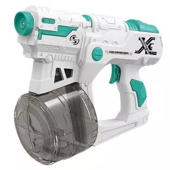 Frandy Hunting Sky Electric Water Gun, популярная корейская игра