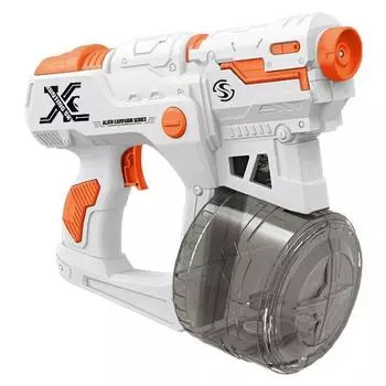 Frandy Hunting Sky Electric Water Gun, популярная корейская игра