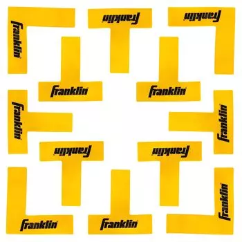 Franklin Pickleball Court Marker