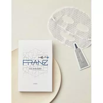 Franz Jet Plus 2 листа 2 комплекта