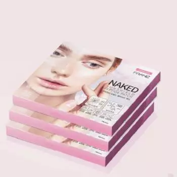 Franz Прозрачный солнцезащитный крем для лица с защитой от солнца и ультрафиолета, набор для гольфа, принадлежности L 15 порций, 15 штук