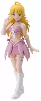Fraulein Revoltech 009 Miki Hoshii Snow Strawberry Shop (Friend Exclusive)