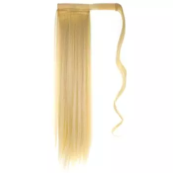 Frcolor Ponytail Wig Point Wig Long Paric Extensions Ponytail Hair Ladies Women s (Цвет 6)