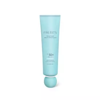 FREBITS Noncomedo Natural Tone Up Солнцезащитный 50мл
