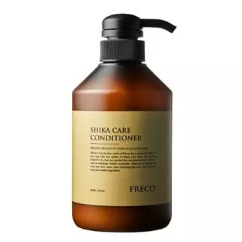 FRECO Cica Care Conditioner Eucalyptus Fragrance, 1 unit, 500ml