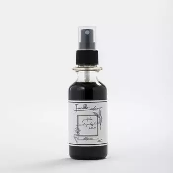 Frecolla Scalp Essence Устраняет неприятный запах кожи головы. Уход за липкой кожей головы. Эссенция, которая одновременно способствует росту волос и дезодорирует.