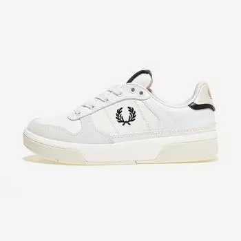 Фред Перри B300 Кожа-SB4163 220