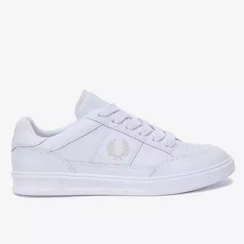 Fred Perry B440 Текстурированная кожа T33 Sfpm2417329 T33 260