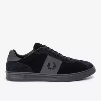 Fred Perry B4 Suede U73 Sfpm2438325 U73 250