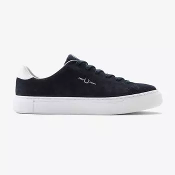 Fred Perry B71 Suede 238 Sfpm2438319 238 290