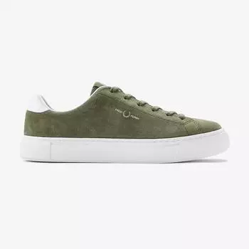 Fred Perry B71 Suede X61 Sfpm2438319 X61 260