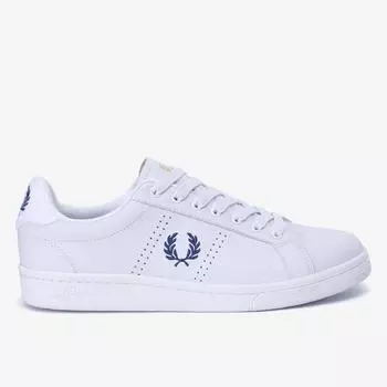 Fred Perry B721 Кольцо для полотенец из кожи U05 Sfpu2416333 U05 230