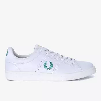 Fred Perry B721 Кольцо для полотенец из кожи 713 Sfpu2335325 713 230